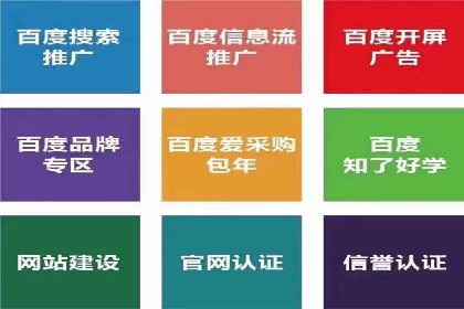 竞价托管实战：sem推广的五大经典案例